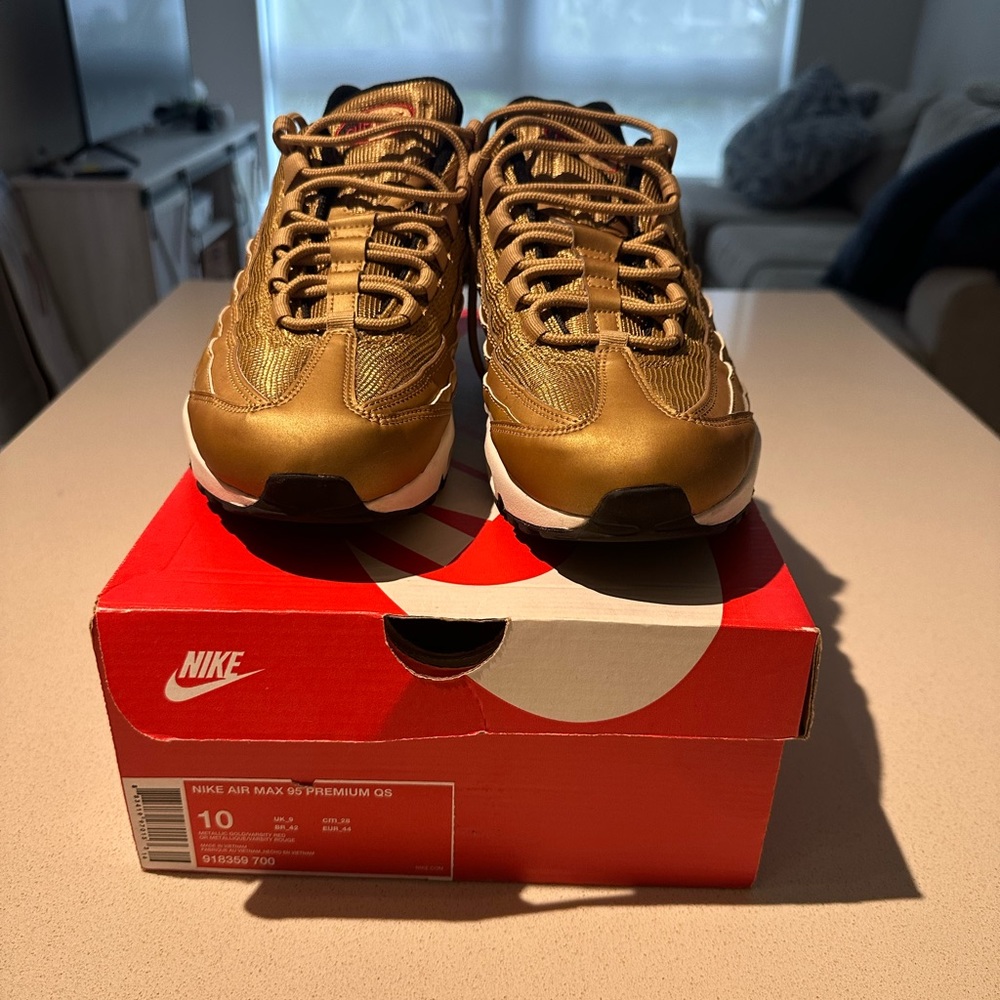Nike Air Max 95 Premium QS